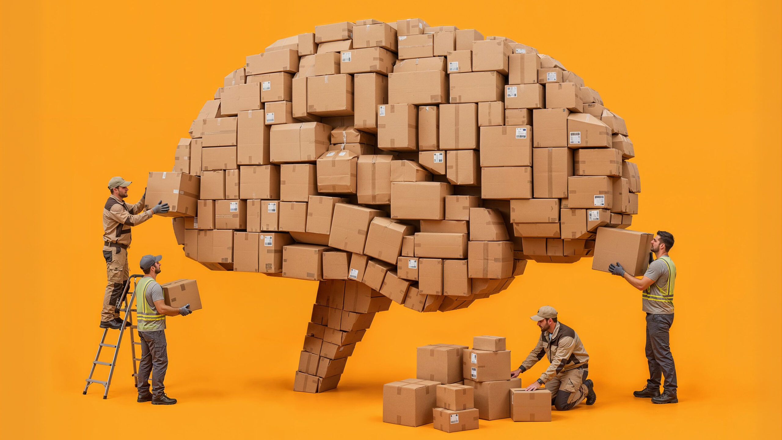 Supply Chain e Intelligenza Artificiale